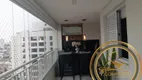 Foto 21 de Apartamento com 3 Quartos à venda, 97m² em Vila Bertioga, São Paulo