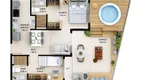 Foto 25 de Apartamento com 1 Quarto à venda, 30m² em Ondina, Salvador