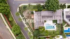 Foto 4 de Casa de Condomínio com 3 Quartos à venda, 400m² em Jardins Paris, Goiânia