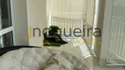 Foto 25 de Apartamento com 3 Quartos à venda, 181m² em Jardim Marajoara, São Paulo