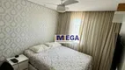 Foto 14 de Apartamento com 2 Quartos à venda, 44m² em Jardim do Lago II, Campinas