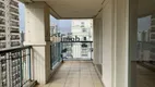 Foto 3 de Apartamento com 4 Quartos para alugar, 311m² em Vila Nova Conceição, São Paulo