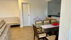 Foto 22 de Apartamento com 3 Quartos à venda, 109m² em Centro Comercial Jubran, Barueri