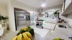 Foto 13 de Apartamento com 3 Quartos à venda, 150m² em Ponta da Praia, Santos