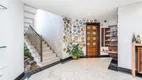 Foto 9 de Casa com 4 Quartos à venda, 487m² em Santa Felicidade, Curitiba