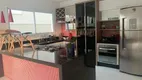 Foto 13 de Casa de Condomínio com 3 Quartos à venda, 220m² em Cascata, Paulínia