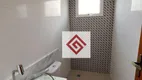 Foto 4 de Apartamento com 3 Quartos à venda, 101m² em Vila Francisco Matarazzo, Santo André