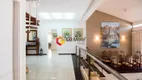 Foto 6 de Casa de Condomínio com 3 Quartos para alugar, 437m² em Loteamento Alphaville Campinas, Campinas