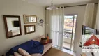 Foto 2 de Apartamento com 3 Quartos à venda, 70m² em Vista Linda, São José dos Campos