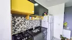 Foto 4 de Apartamento com 2 Quartos à venda, 46m² em Loteamento Santo Antônio, Itatiba