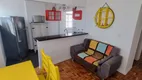 Foto 13 de Apartamento com 1 Quarto à venda, 36m² em Mirandópolis, São Paulo