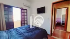 Foto 10 de Casa com 3 Quartos à venda, 150m² em Villa Branca, Jacareí