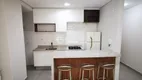 Foto 5 de Apartamento com 1 Quarto à venda, 39m² em Santa Maria, Uberlândia