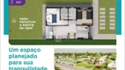 Foto 5 de Casa de Condomínio com 2 Quartos à venda, 50m² em Ubatiba, Maricá