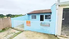Foto 2 de Casa com 2 Quartos à venda, 50m² em Aguas Claras, Campo Largo