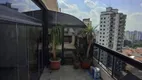 Foto 7 de Cobertura com 4 Quartos para venda ou aluguel, 227m² em Jardim São Paulo, São Paulo