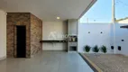 Foto 3 de Casa com 3 Quartos à venda, 146m² em Jardim Ipiranga, Americana