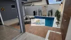 Foto 9 de Casa com 3 Quartos à venda, 140m² em Residencial Terras do Vale, Caçapava