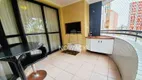 Foto 2 de Apartamento com 3 Quartos à venda, 105m² em Portão, Curitiba