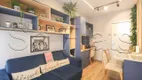 Foto 8 de Apartamento com 1 Quarto à venda, 30m² em Jardins, São Paulo