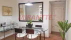 Foto 2 de Apartamento com 2 Quartos à venda, 60m² em Santa Terezinha, São Paulo