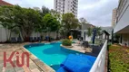 Foto 14 de Apartamento com 3 Quartos à venda, 104m² em Vila Gumercindo, São Paulo