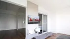 Foto 4 de Flat com 1 Quarto à venda, 54m² em Itaim Bibi, São Paulo