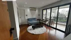 Foto 2 de Apartamento com 2 Quartos para alugar, 116m² em Vila Nova Conceição, São Paulo