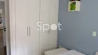 Foto 21 de Apartamento com 3 Quartos à venda, 133m² em Real Parque, São Paulo