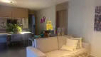 Foto 2 de Apartamento com 3 Quartos à venda, 136m² em Morada da Colina, Uberlândia