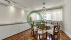 Foto 6 de Apartamento com 3 Quartos à venda, 166m² em Jardim Europa, São Paulo