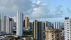 Foto 51 de Apartamento com 4 Quartos à venda, 380m² em Manaíra, João Pessoa