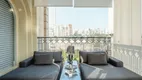 Foto 16 de Apartamento com 5 Quartos à venda, 700m² em Higienópolis, São Paulo