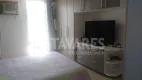 Foto 9 de Cobertura com 3 Quartos à venda, 164m² em Barra da Tijuca, Rio de Janeiro