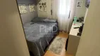 Foto 7 de Apartamento com 2 Quartos à venda, 53m² em Parque das Nações, Santo André