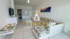 Foto 7 de Apartamento com 3 Quartos à venda, 150m² em Praia das Pitangueiras, Guarujá