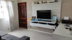 Foto 3 de Apartamento com 2 Quartos à venda, 62m² em Parque Bitaru, São Vicente