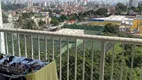 Foto 9 de Apartamento com 2 Quartos à venda, 62m² em Fazenda Morumbi, São Paulo