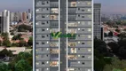 Foto 9 de Apartamento com 3 Quartos à venda, 111m² em Jardim Europa, Piracicaba