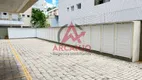 Foto 32 de Apartamento com 3 Quartos à venda, 97m² em Itaguá, Ubatuba