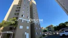 Foto 10 de Apartamento com 2 Quartos à venda, 57m² em Jardim Parque Residencial, Rio Claro