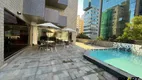 Foto 20 de Apartamento com 1 Quarto para alugar, 42m² em Savassi, Belo Horizonte