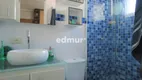 Foto 14 de Cobertura com 3 Quartos à venda, 160m² em Vila Marina, Santo André
