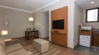 Foto 11 de Flat com 1 Quarto à venda, 42m² em Jardins, São Paulo