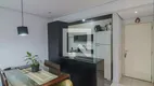 Foto 3 de Apartamento com 3 Quartos à venda, 74m² em Jaguaré, São Paulo