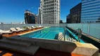 Foto 27 de Apartamento com 1 Quarto para alugar, 33m² em Chácara Santo Antônio, São Paulo