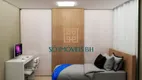 Foto 25 de Apartamento com 2 Quartos à venda, 45m² em Caiçaras, Belo Horizonte