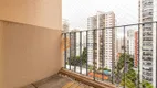 Foto 3 de Apartamento com 2 Quartos para alugar, 60m² em Moema, São Paulo