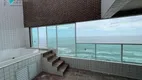 Foto 2 de Cobertura com 3 Quartos à venda, 146m² em Balneario Florida, Praia Grande