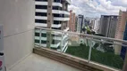 Foto 12 de Apartamento com 1 Quarto para alugar, 69m² em Moema, São Paulo